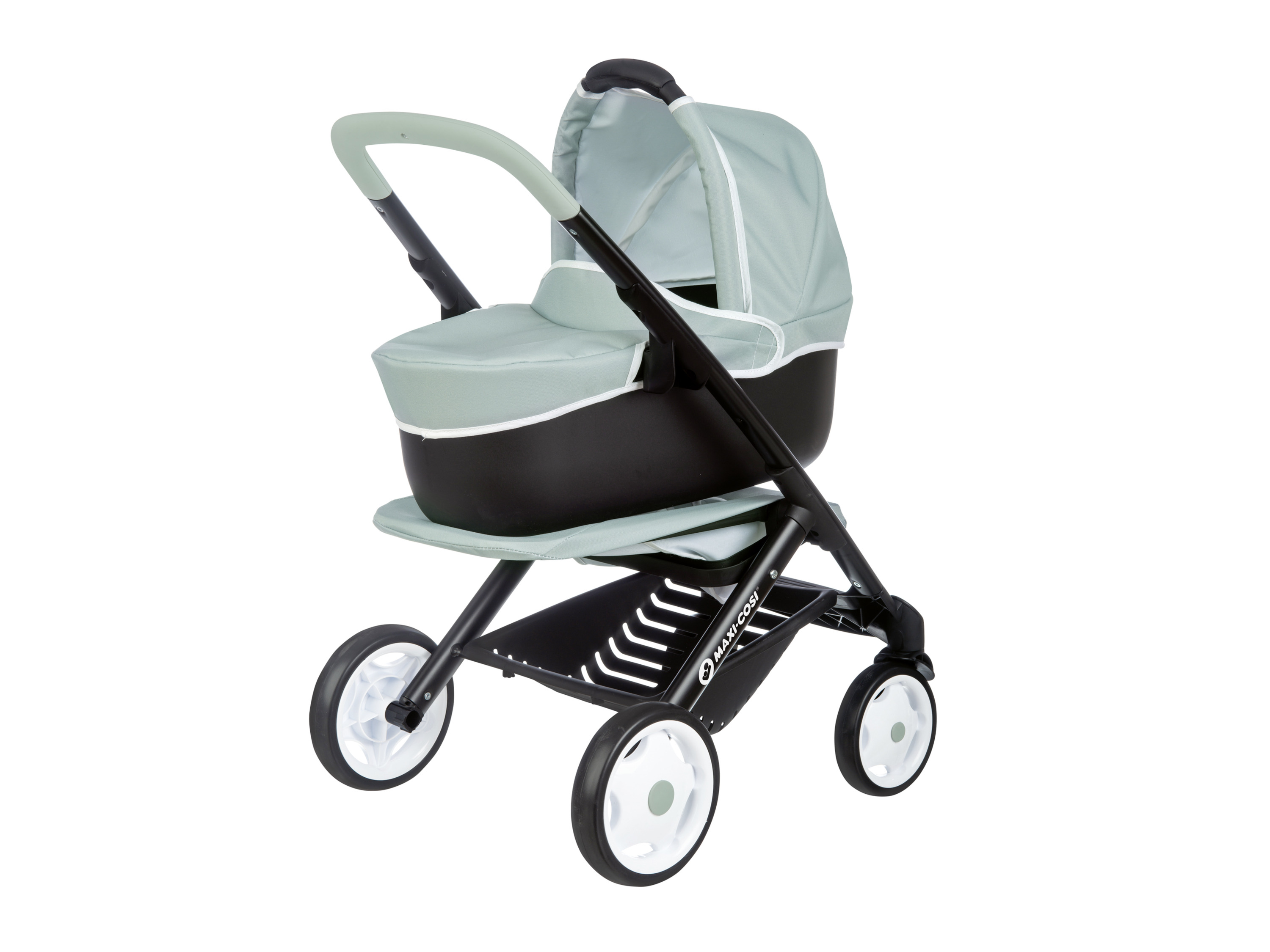 SMOBY Maxi-Cosi Puppenwagen 3- in-1 (Mint)''