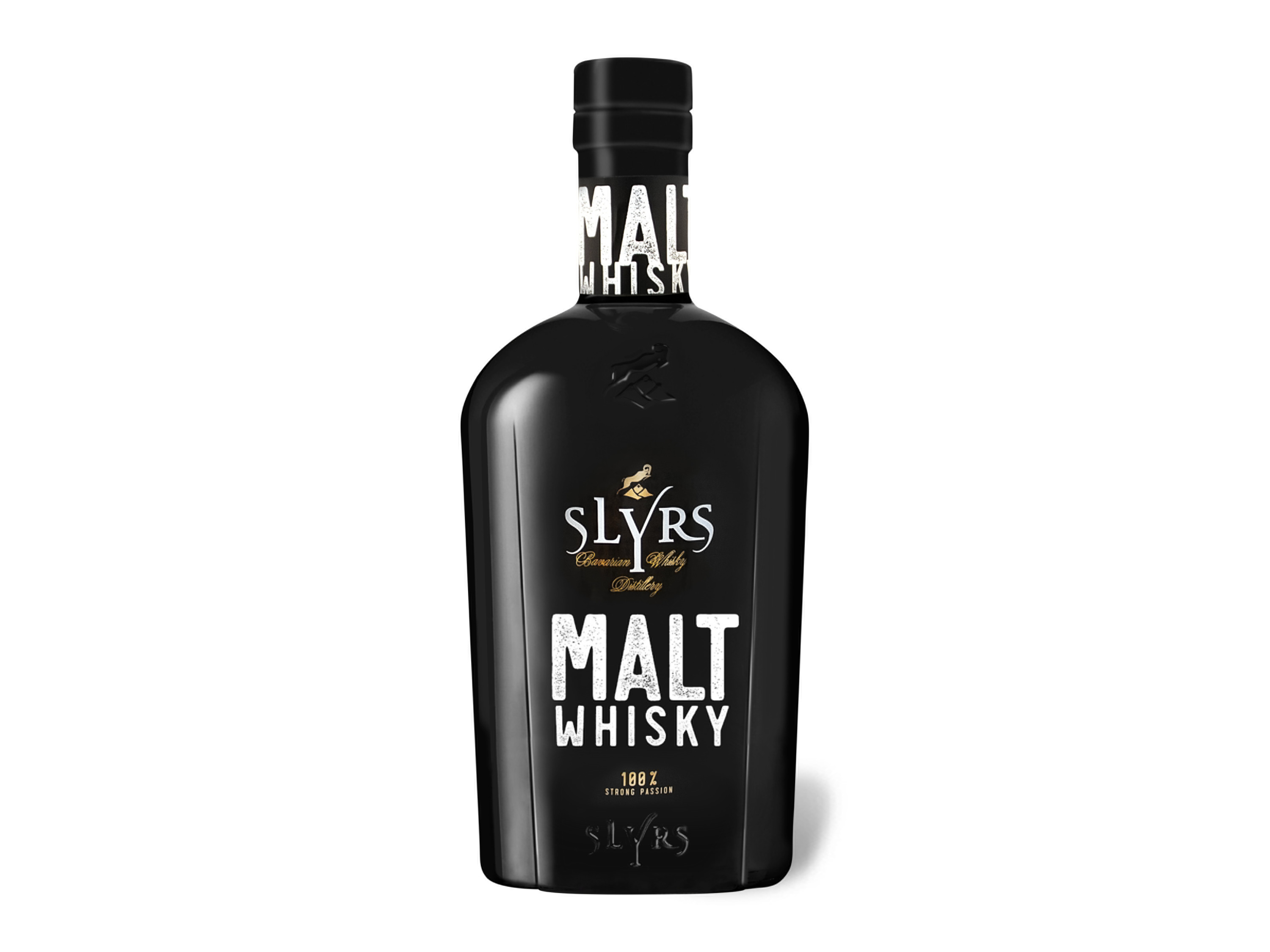 SLYRS Malt Whisky 40% Vol