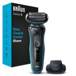 BRAUN Rasierer Series 5 »51-M1200s«''