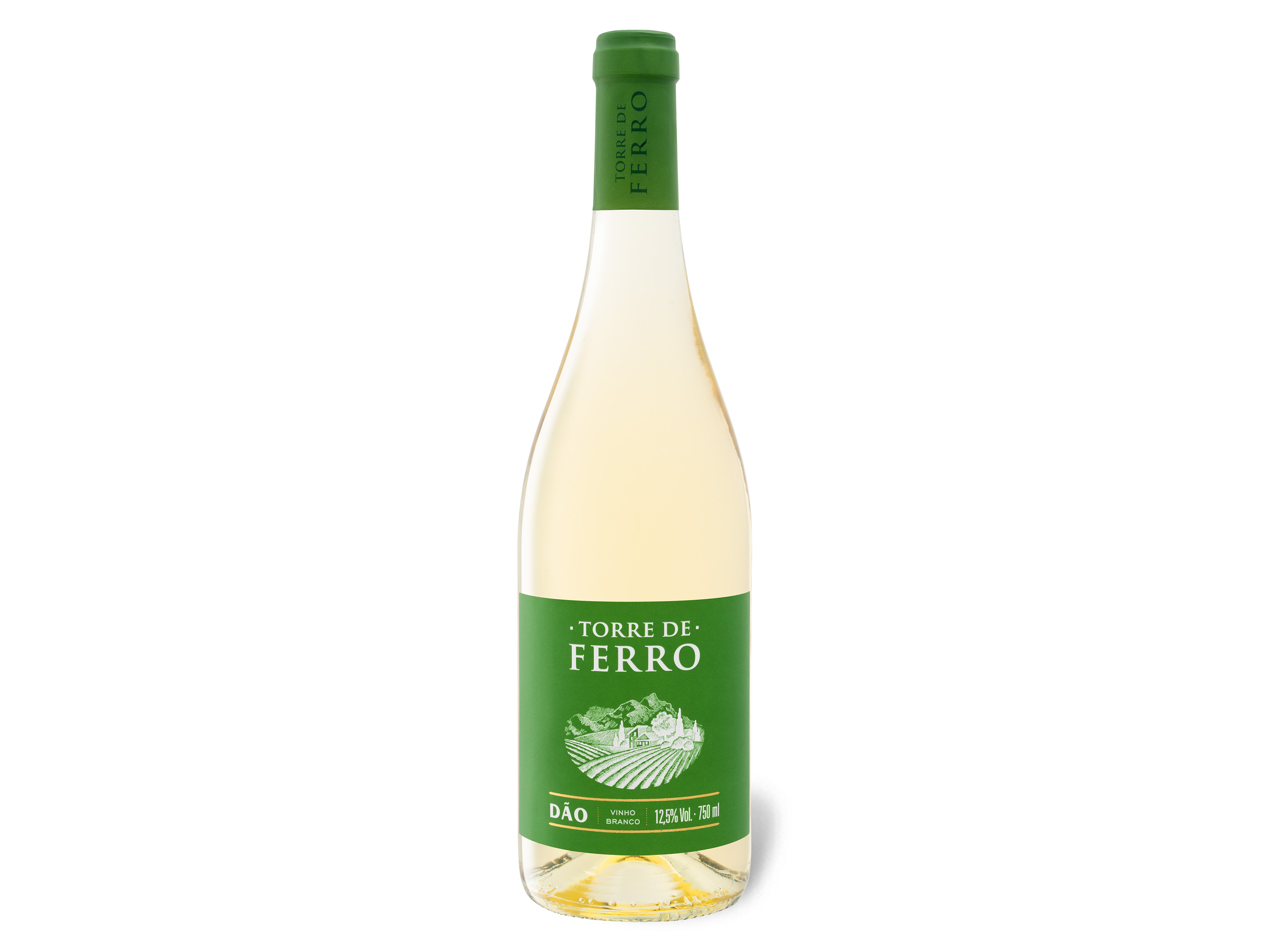 Torre de Ferro Vinho Branco Dão DOC trocken, Weißwein 2024