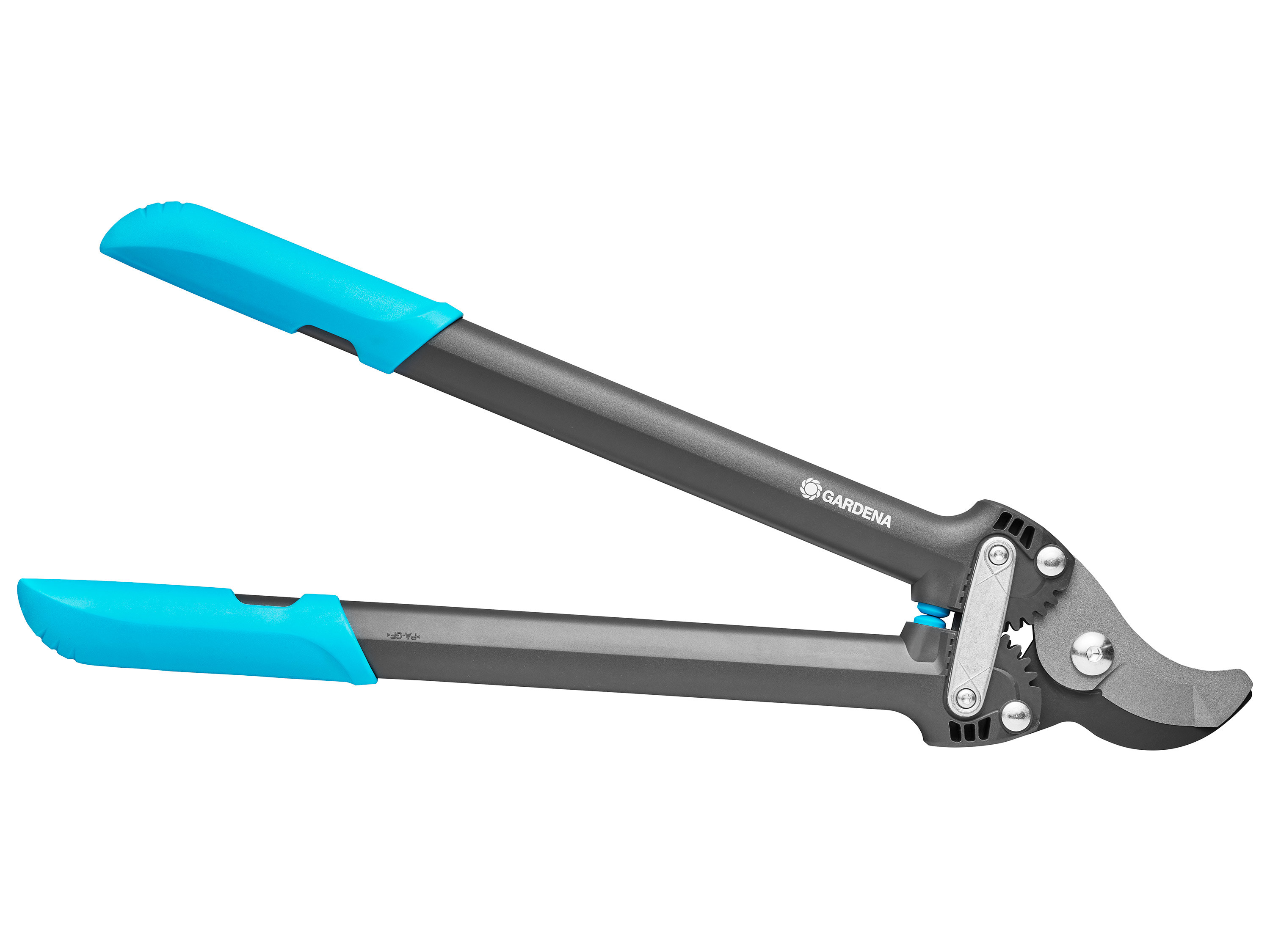 Gardena Astschere »Foodline 500 BL«, antihaftbeschichtete Messer