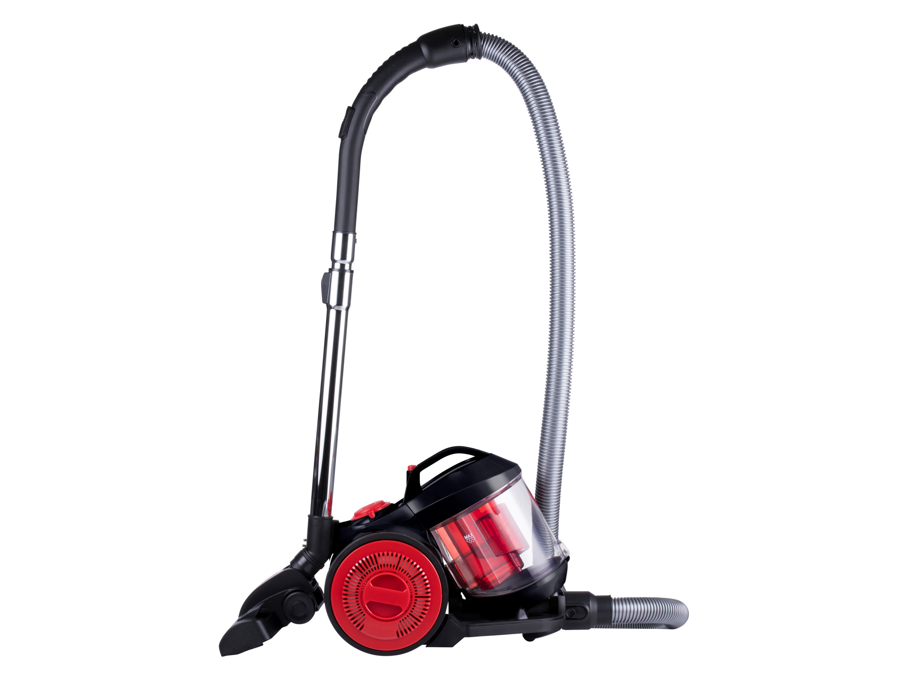 Dirt Devil Staubsauger »DD2503«, beutellos