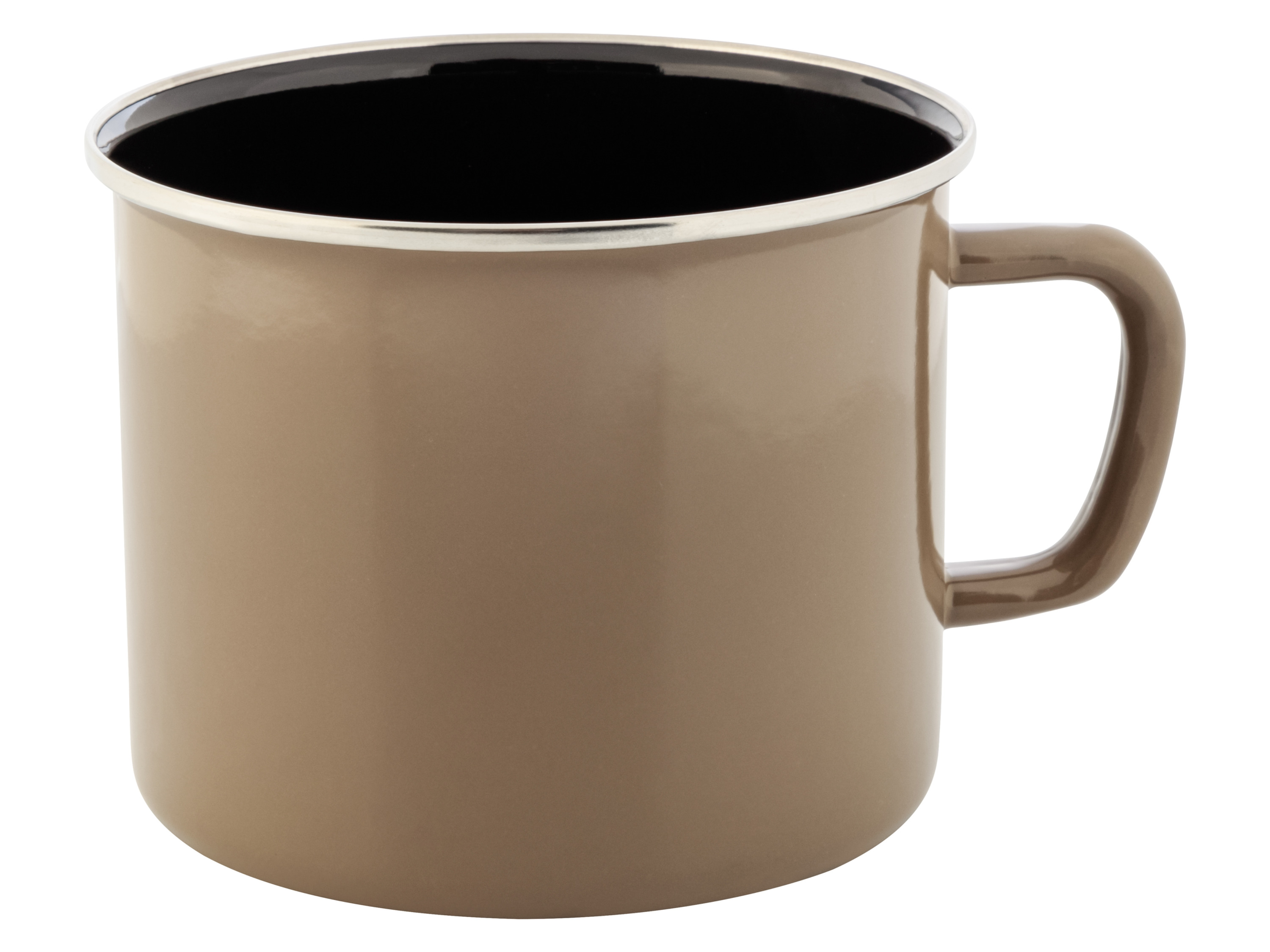 LIVARNO home Topf / Stielkasserolle / Milchtopf (Milchtopf)