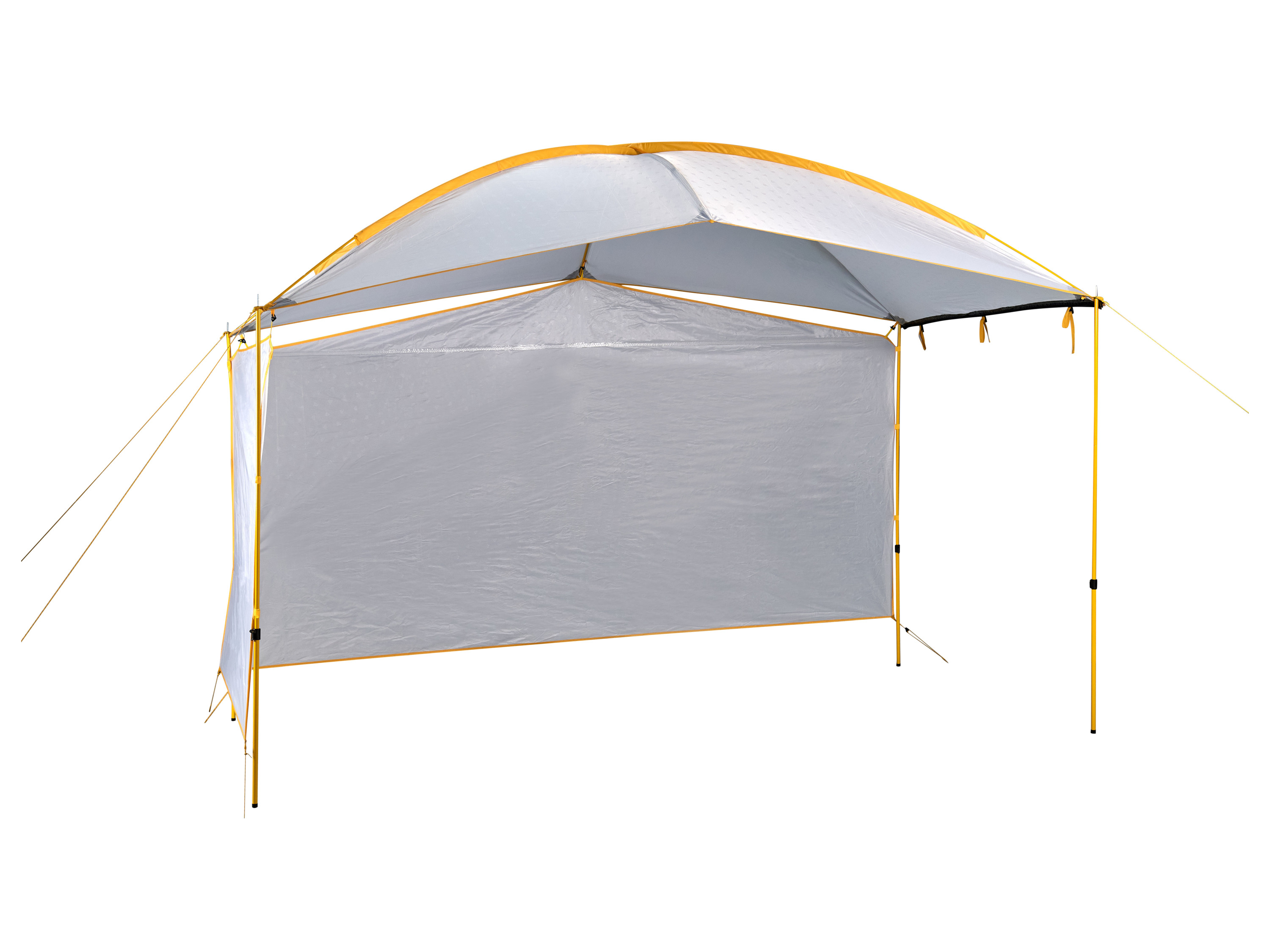 TAMBU Multifunktionales Auto Vorzelt''