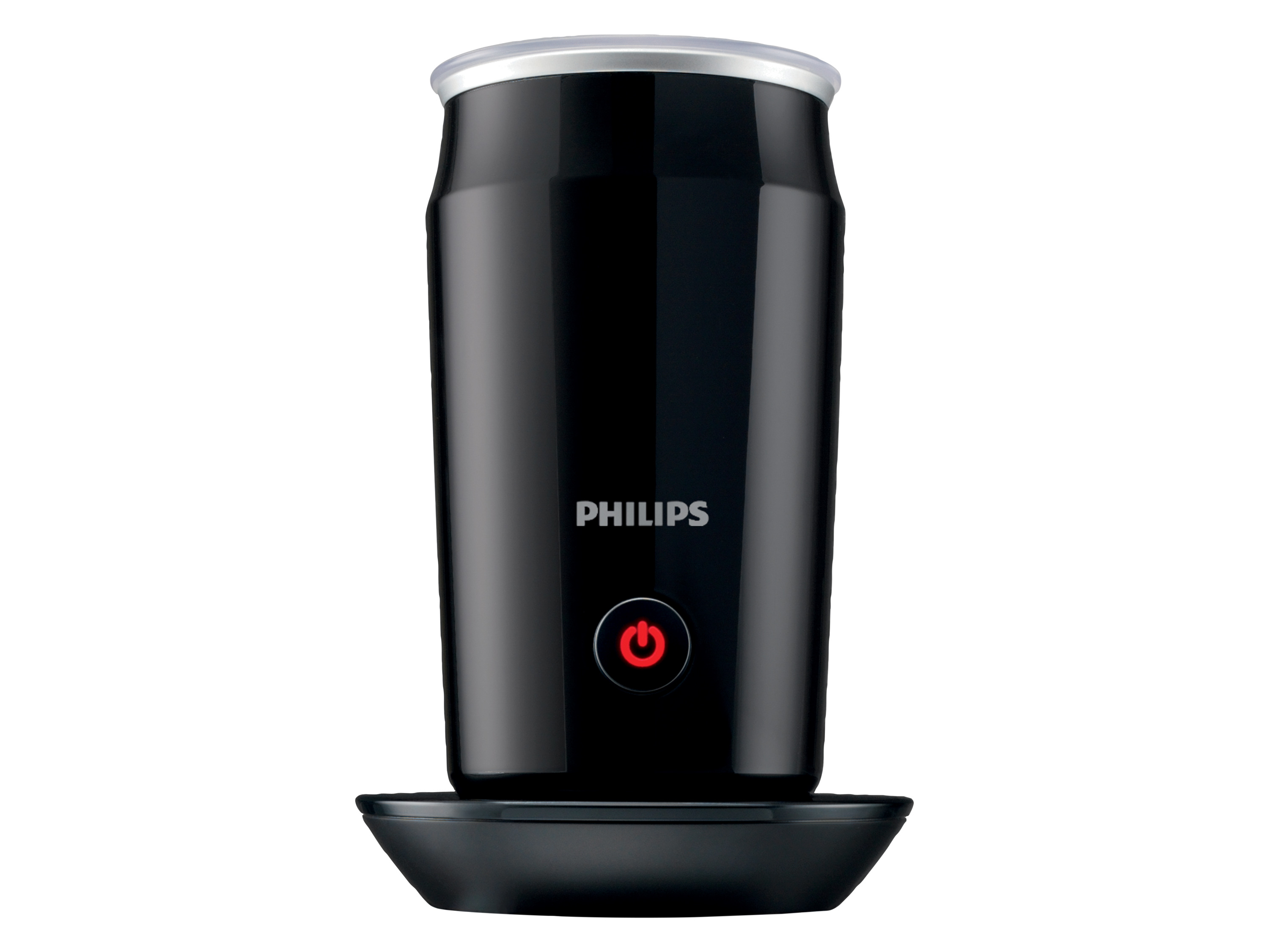 PHILIPS Senseo Milchaufschäumer »CA6500/63«, 360°-Basis