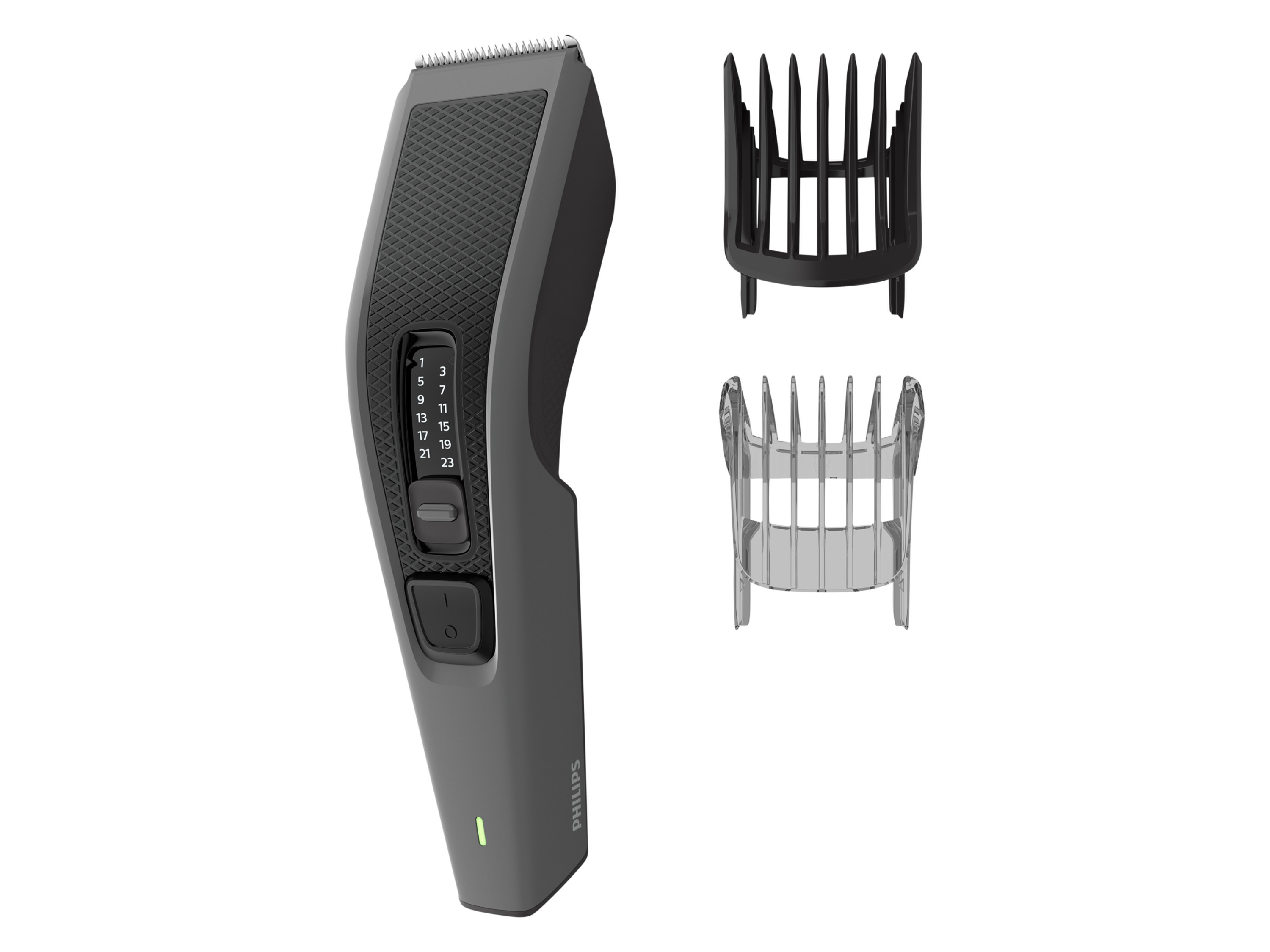 PHILIPS Haarschneider »Serie 3000 - HC3525/15«