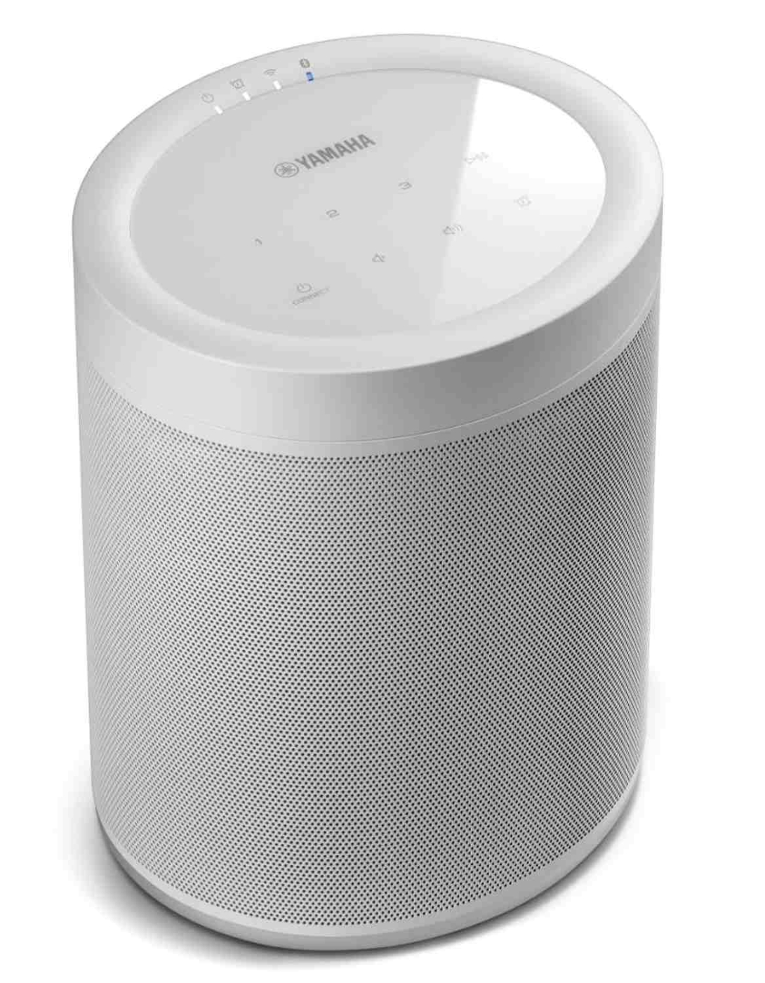 Yamaha MusicCast MC20 (WX-021) weiß Multimedia-Lautsprecher | Neu