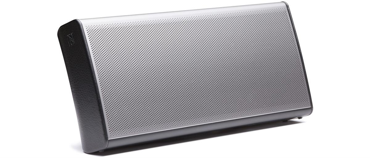 Cambridge Audio G5 Schwarz, Aussteller - Bluetooth-Lautsprecher
