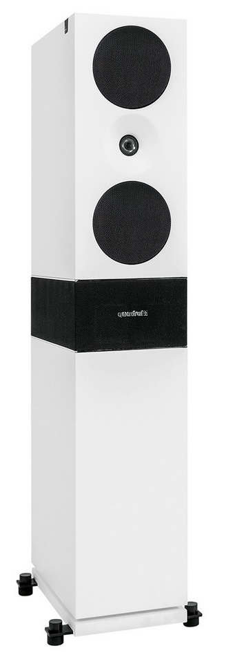 QUADRAL Platinum+ Nine Weiss ++ GREAT-DEAL-DAYS ++ HighEnd Lautsprecher Stück UVP war 2.500 € | Neu