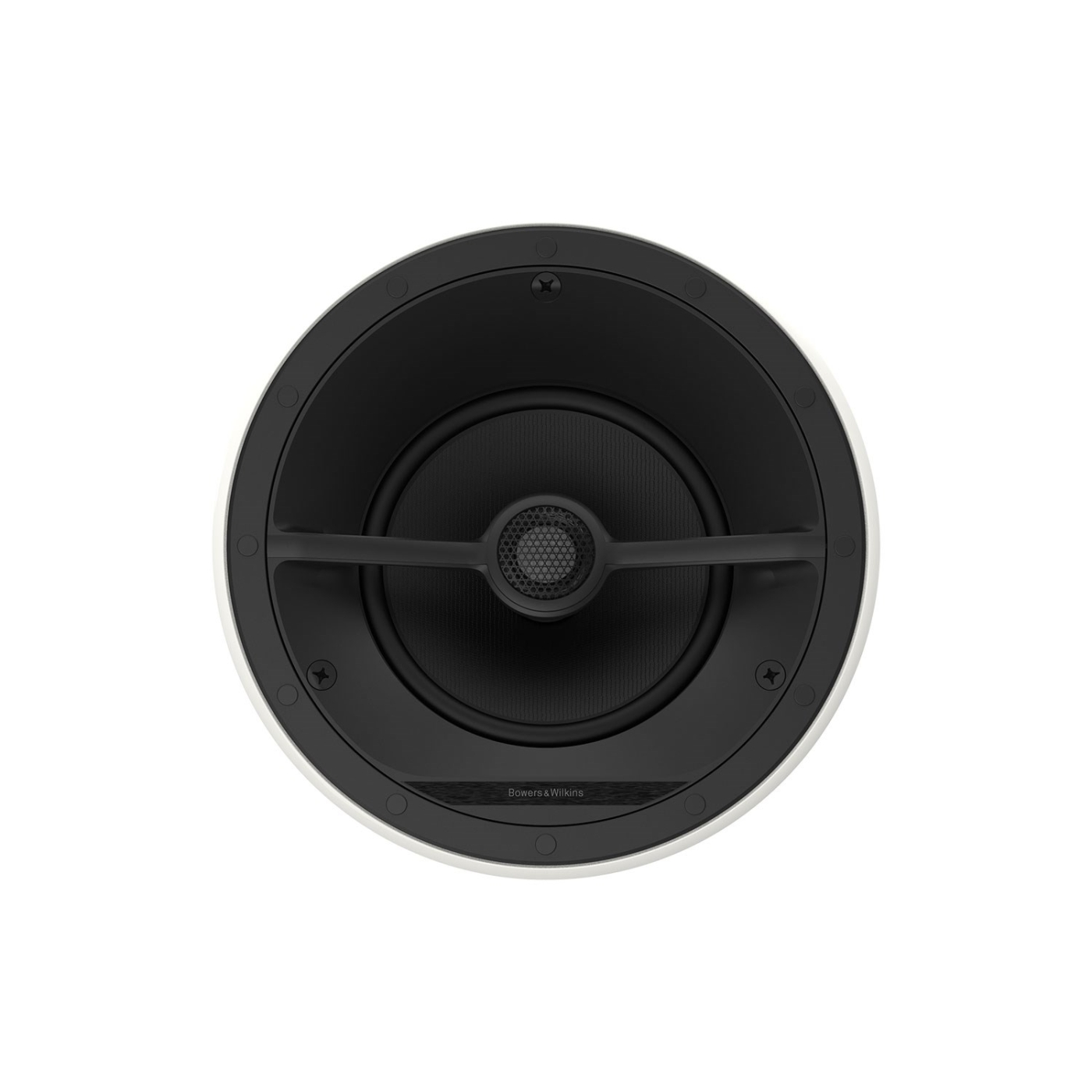 Bowers & Wilkins B&W CCM7.5 S2 - runder Decken-Einbaulautsprecher, Stück | Neu