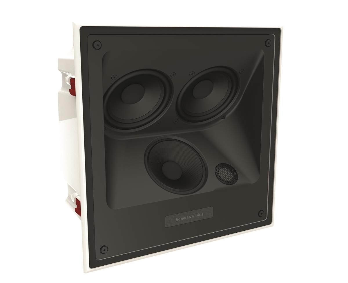 Bowers & Wilkins B&W CCM7.3 S2 - Decken-Einbaulautsprecher, Stück | Neu