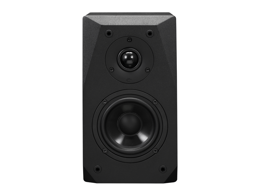 EMOTIVA BasX SAT - Satelliten-/Regallautsprecher, Stück | Neu