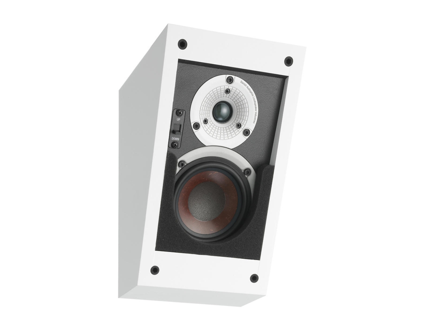 DALI ALTECO C1 Weiss ++ BLACK-DEAL-DAYS ++ Dolby Atmos-, Auro 3D-Lautsprecher Stück | Neu