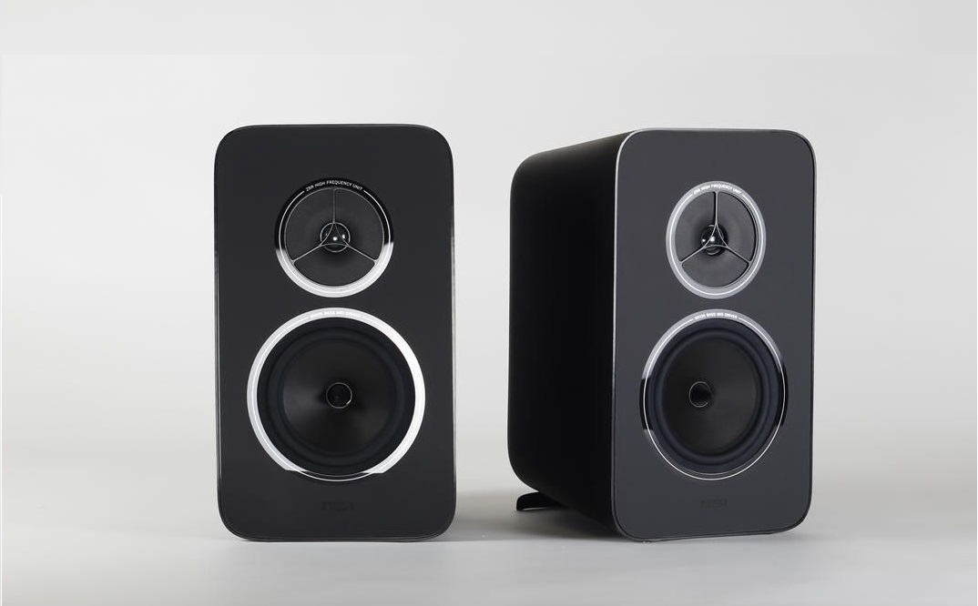 Rega Kyte Lautsprecher, Paar