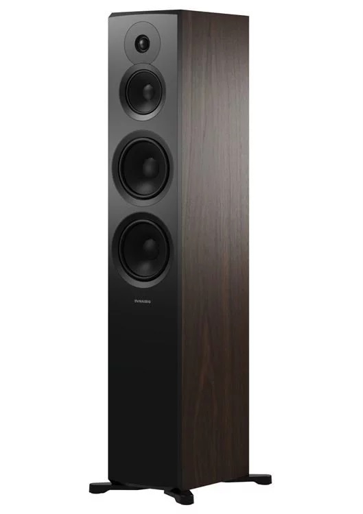 Dynaudio Emit 50 Walnut, Standlautsprecher, Stück | Neu