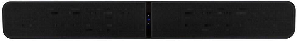 Bluesound Pulse Soundbar+ Soundbar (Farbe:schwarz) | Neu