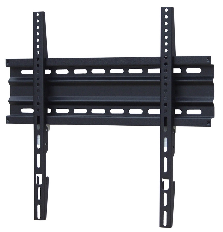 BLACK CONNECT Slim Mount 640 Universal Wandhalterung für TV Diagonale 26 bis 52'