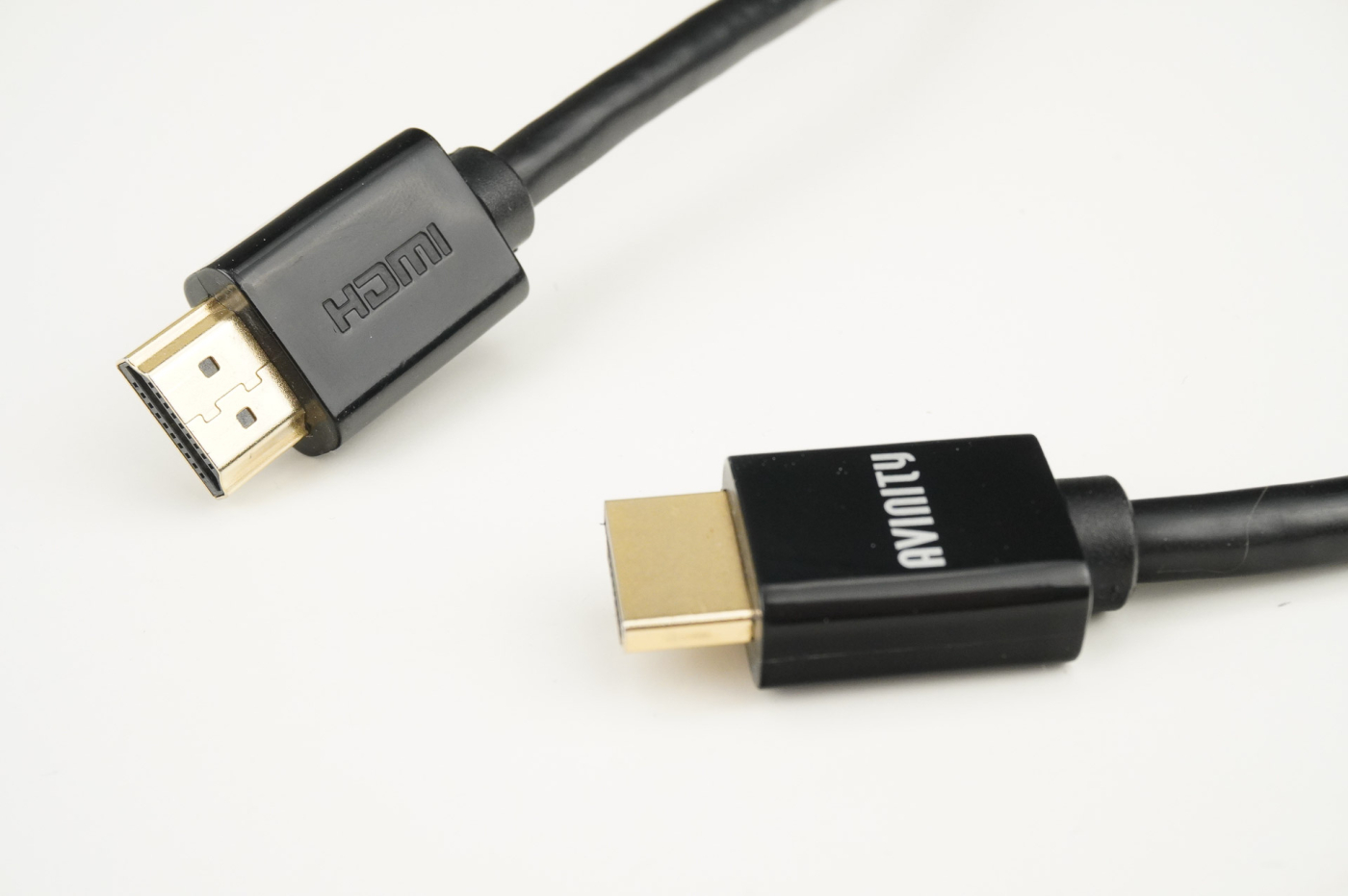 Avinity Ultra-High-Speed HDMI-Kabel 8K vergoldet 3,0 m
