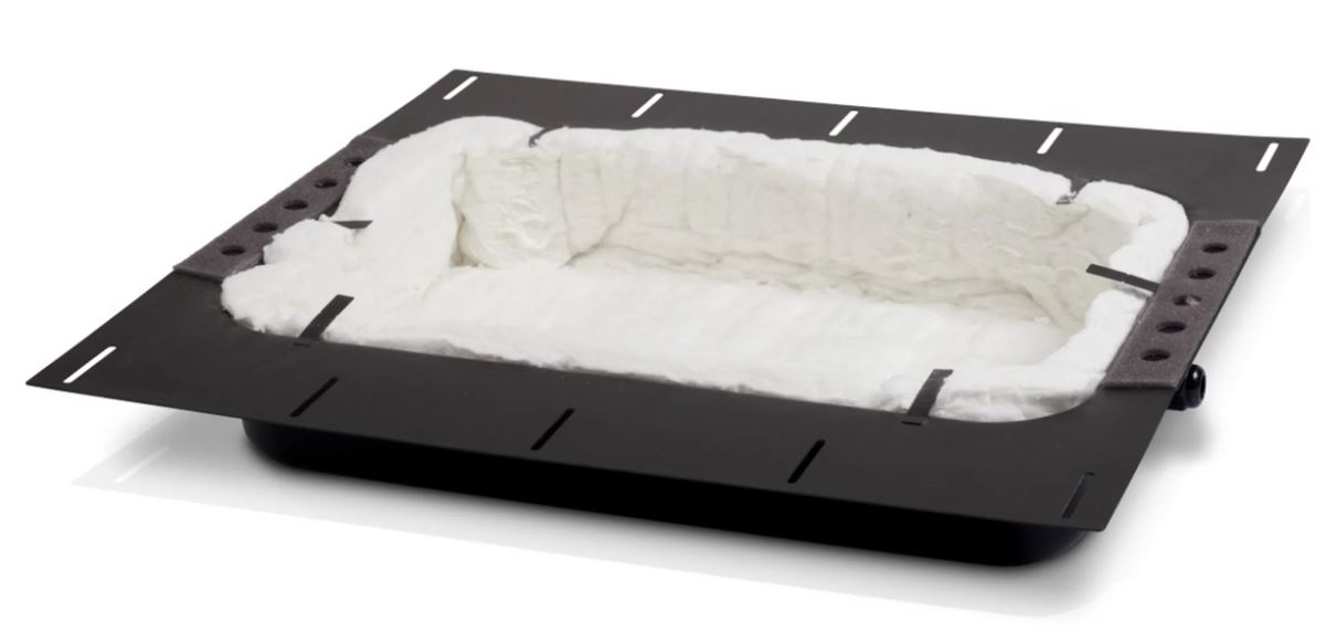 Bowers & Wilkins B&W BB 6W - Back Box für Deckeneinbaulautsprecher