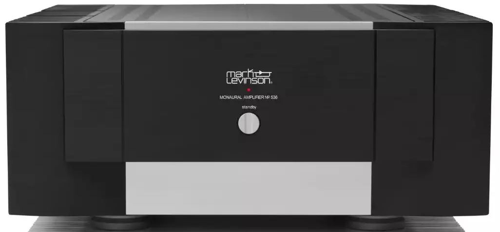 Mark Levinson No. 536 - High-End Mono-Endstufe