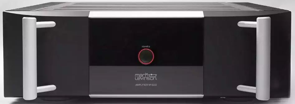 Mark Levinson No. 5302 - Stereo-Endstufe | Neu