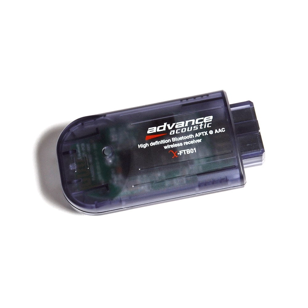 Advance Paris X-FTB01 - Bluetooth-Receiver | Neu