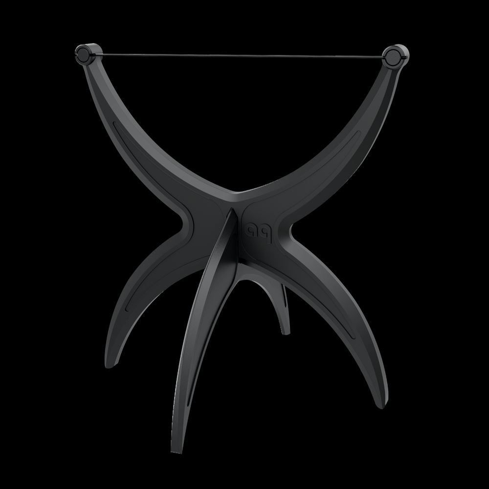 Audioquest Fog Lifters Kabel Abstadshalter, 8er Set | Neu