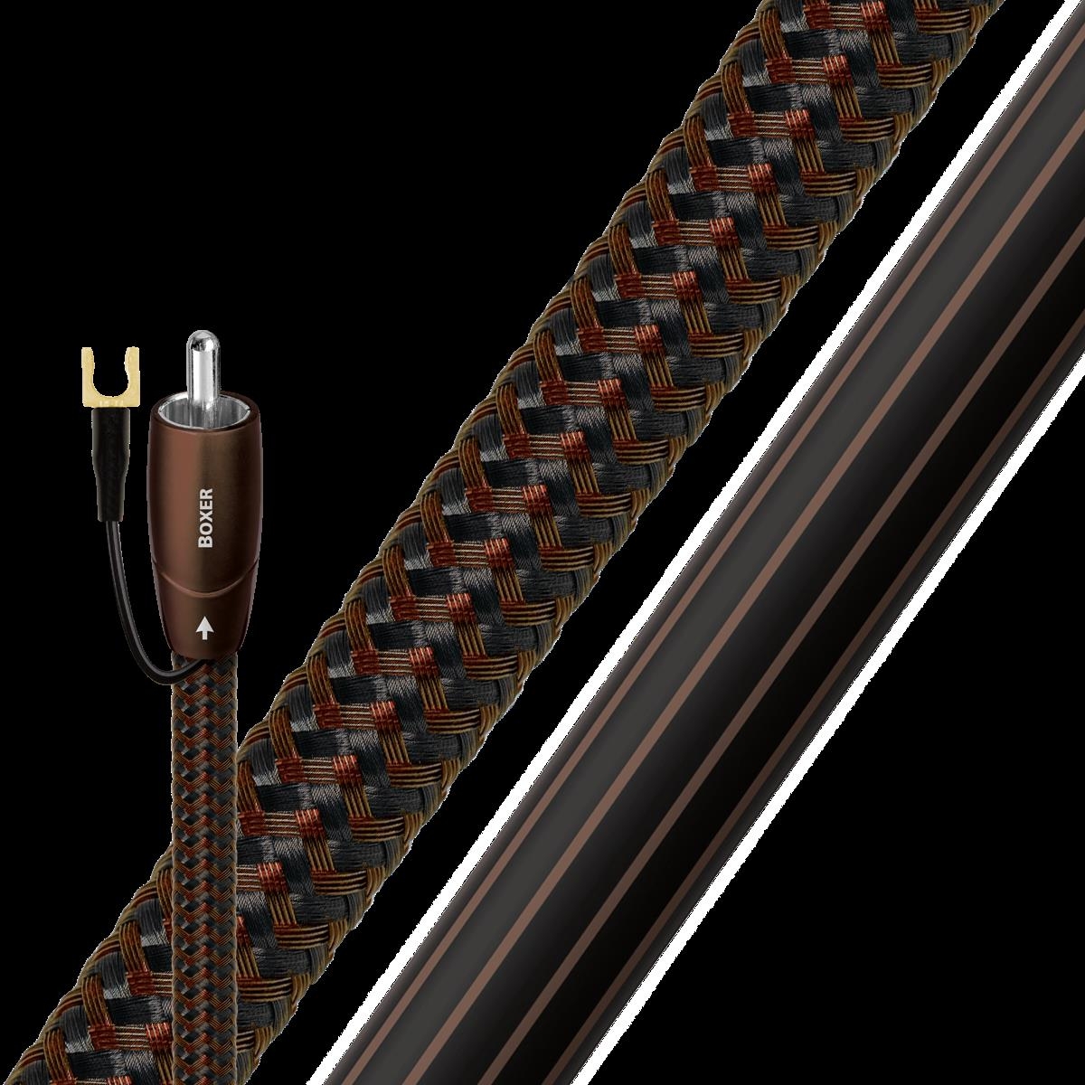 AudioQuest Boxer Subwoofer Kabel 2,00 m | Neu