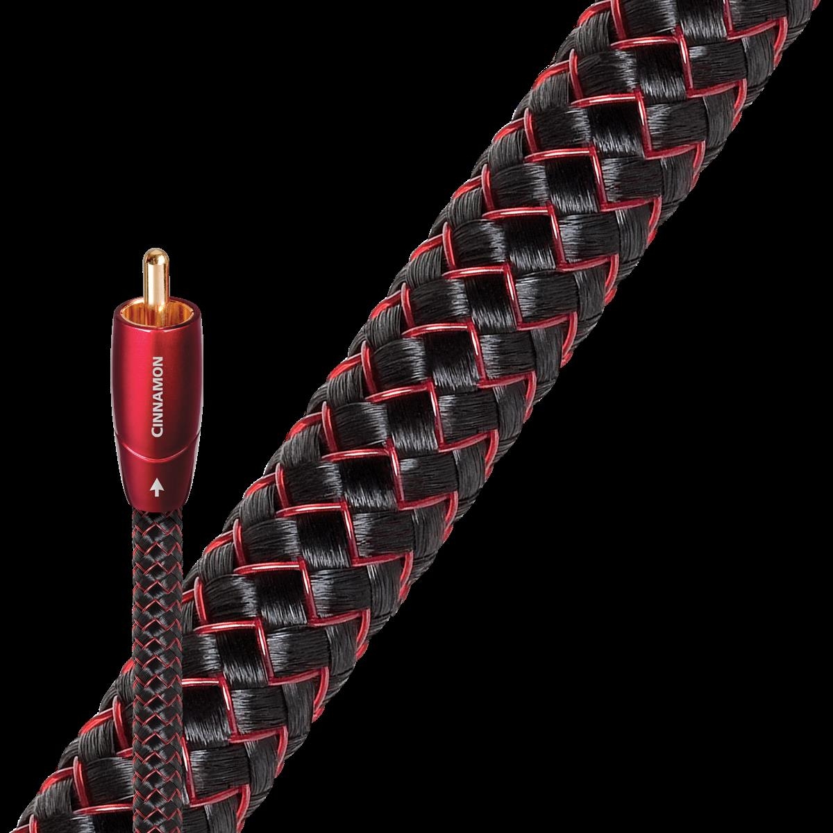 AudioQuest Cinnamon Digital Coax 0,75 m