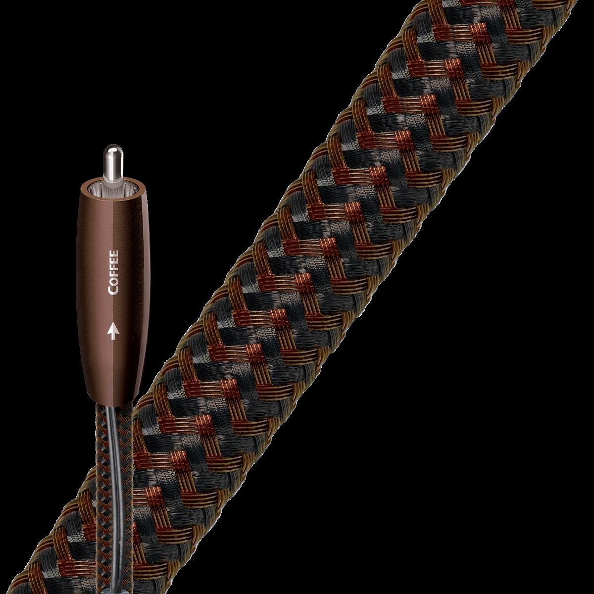 AudioQuest Coffee Digital Coax 5,0