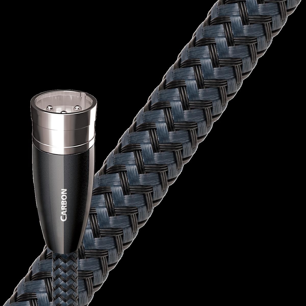 AudioQuest Carbon AES/EBU Kabel 3,0