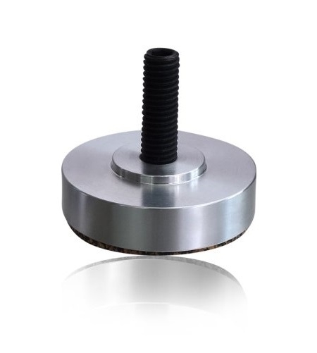 Bfly-Audio TALIS Absorberfüße 4er Set TALIS Basic M bis 50 kg/Set, Höhe 15 mm, Durchmesser 42 mm