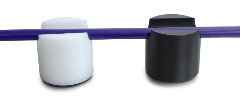 Bfly-Audio TOWER Absorber für Strom- und Lautsprecherkabel TOWER/8 8er Set