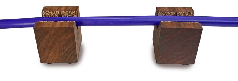 Bfly-Audio CUBE Absorber für Strom- und Lautsprecherkabel CUBE/2 2er Set