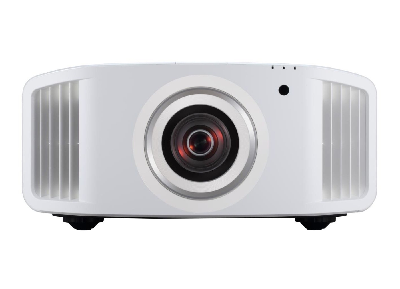 JVC DLA-NP5W Weiß 4K HDR Beamer | Neu