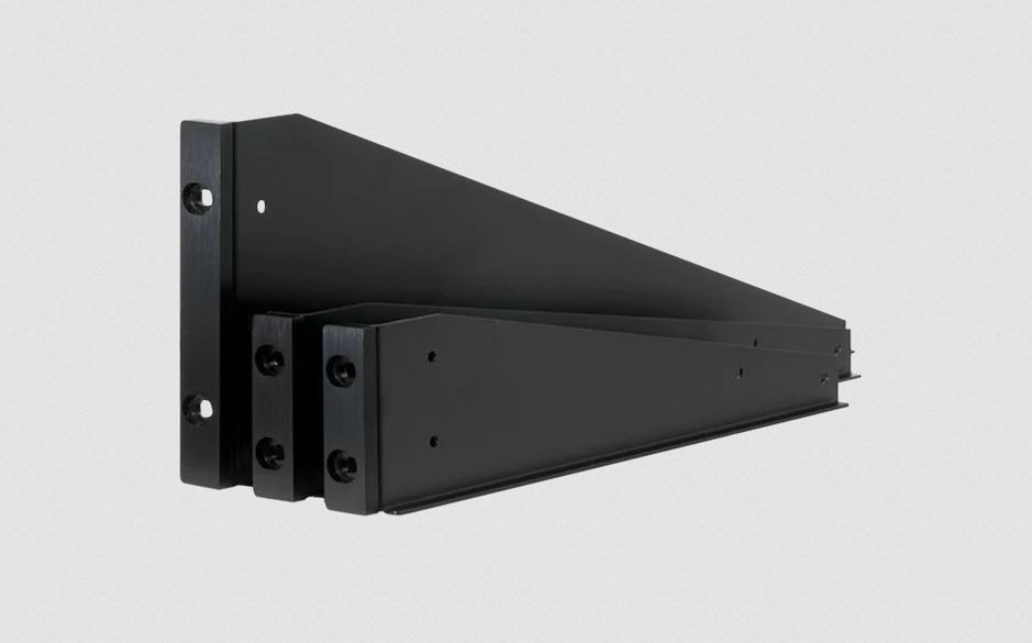 Emotiva Rack Ears URE-3 Wandhalterung
