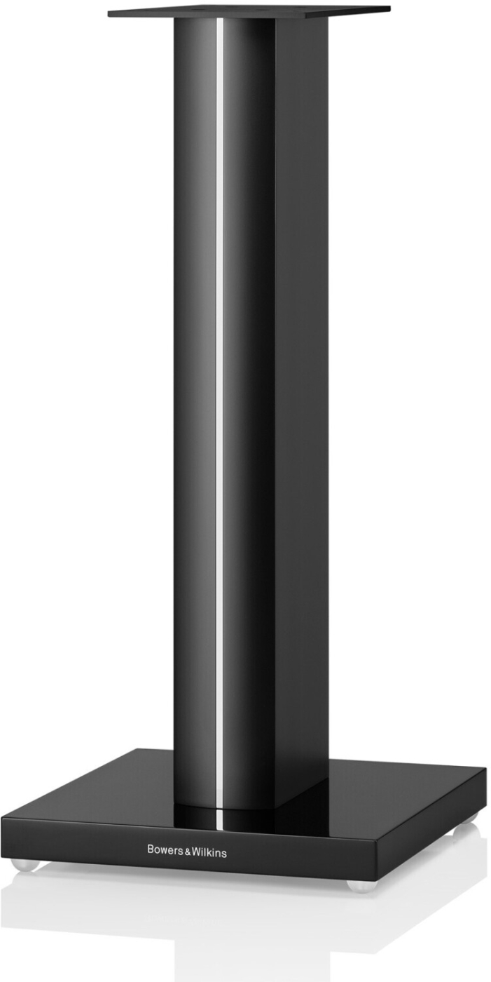 Bowers & Wilkins B&W FS-700 S3 - Standfuß, Stück Glanzschwarz | Neu