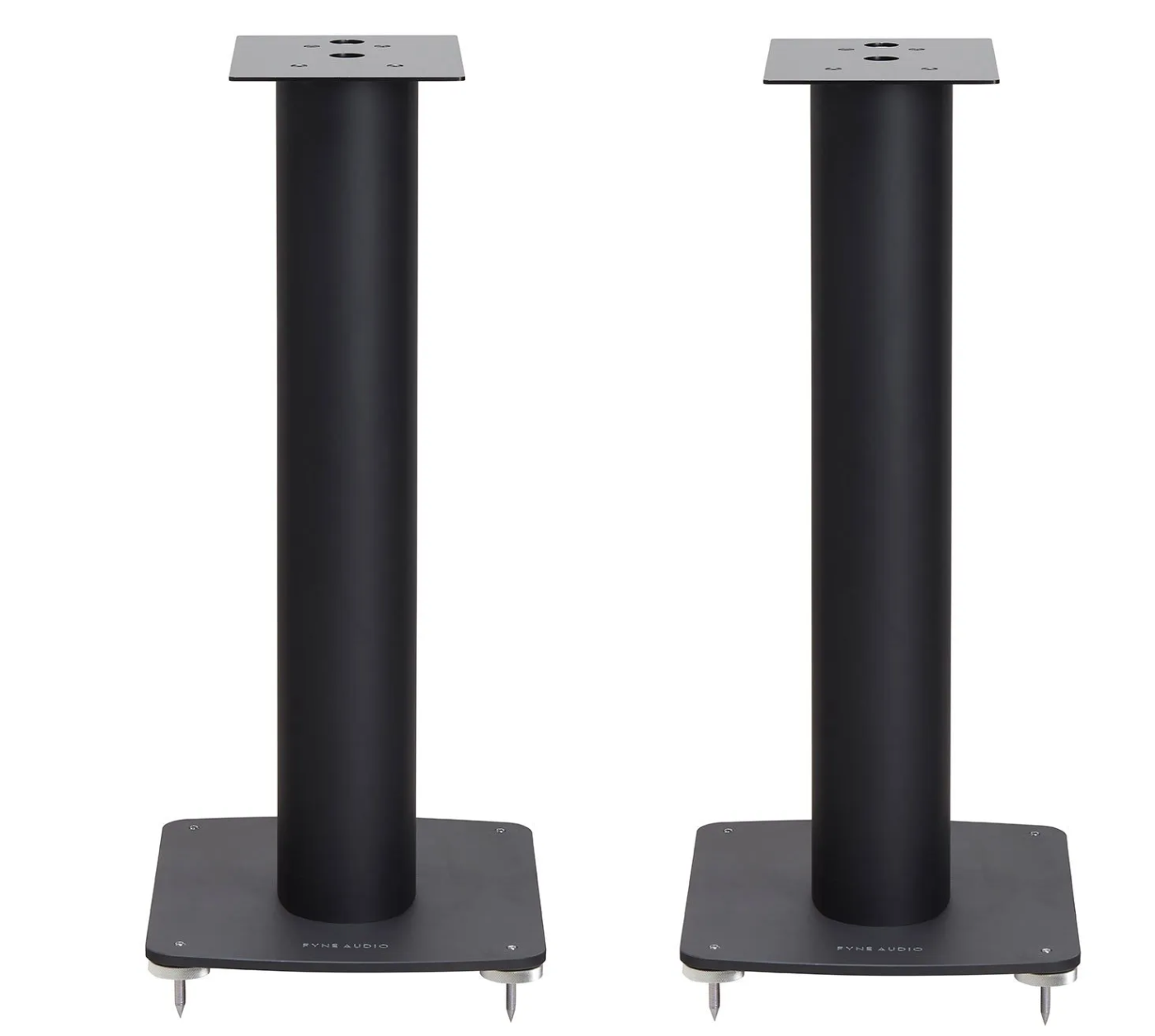 Fyne Audio FS6 Stands für den F500SP| Paar | Neu