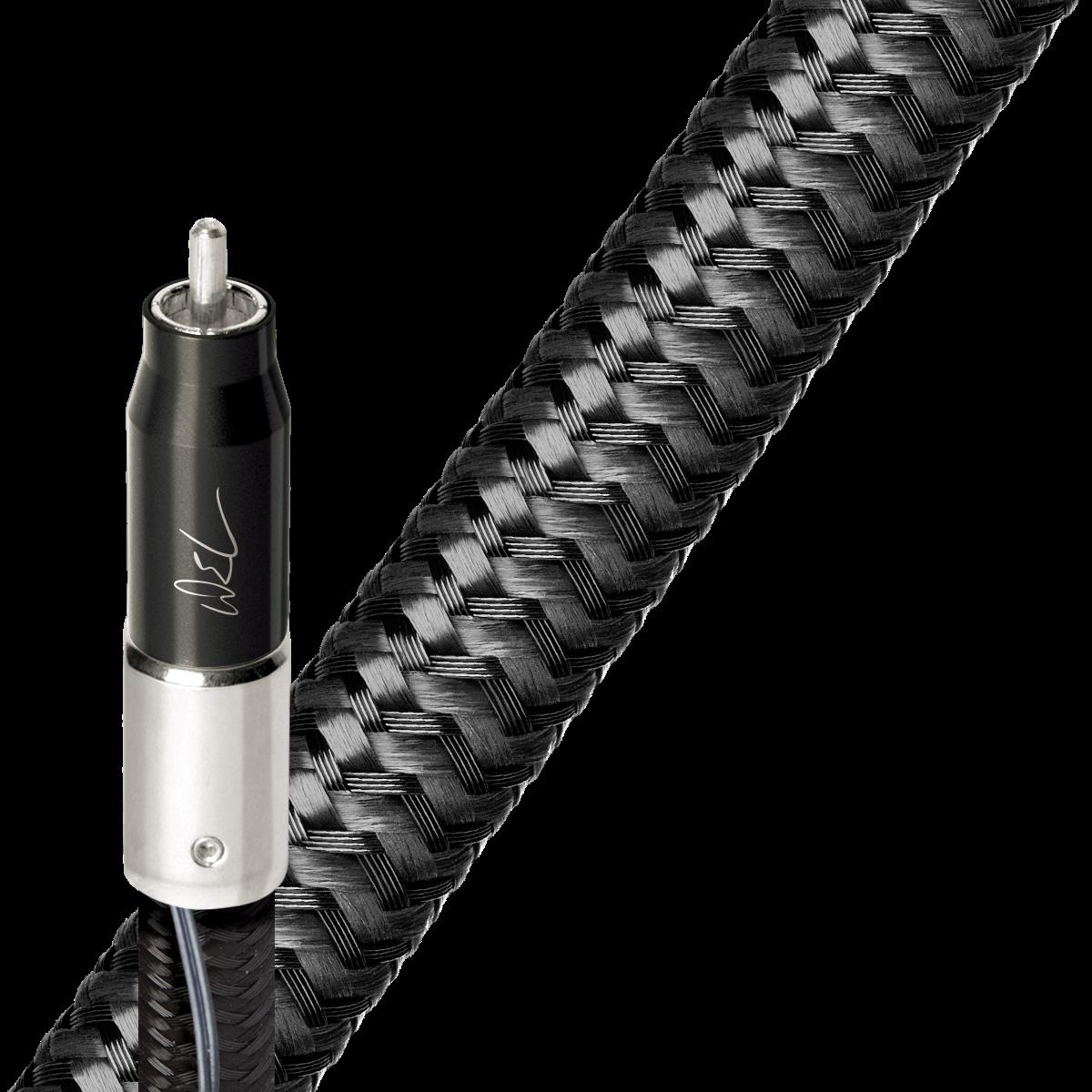 AudioQuest WEL Signature Digital Coax 2,0