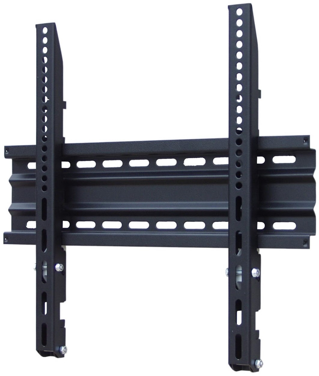 BLACK CONNECT Tilt Mount 640 Universal Wandhalterung für TV Diagonale 26 bis 52' ( 0 - 12 Grad neigbar )