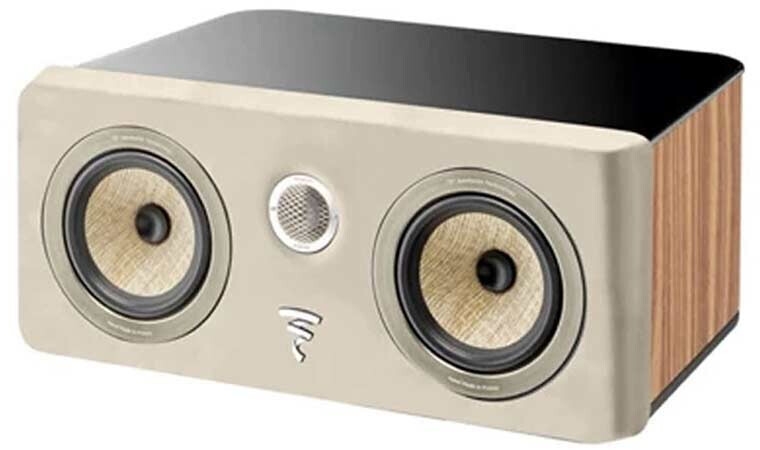 Focal Kanta Center - Center-Lautsprecher ivory