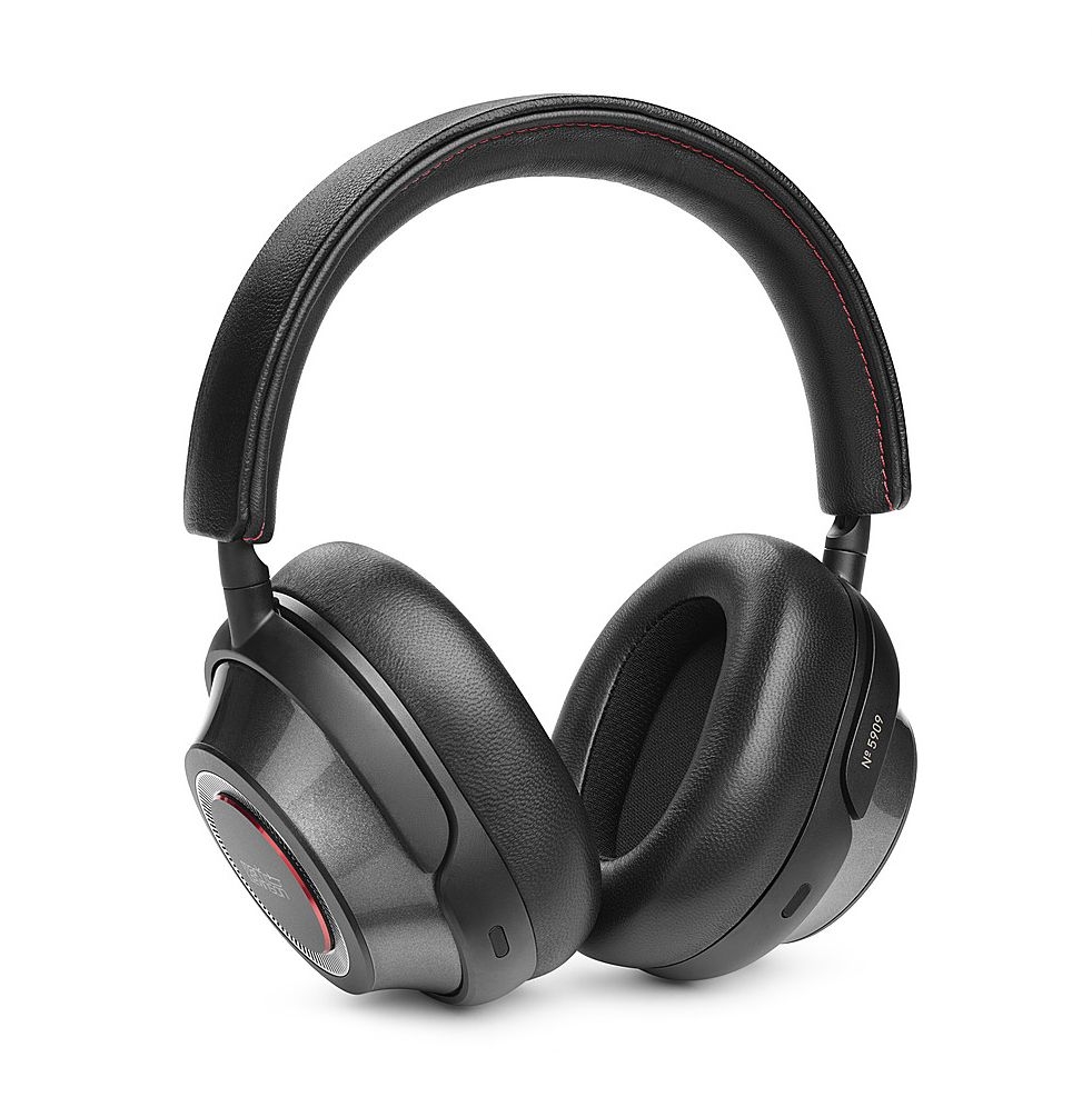 Mark Levinson No. 5909 ++ BLACK-DEAL-DAYS ++ Ice Pewter - Hochauflösender kabelloser Kopfhörer | Auspackware, sehr gut