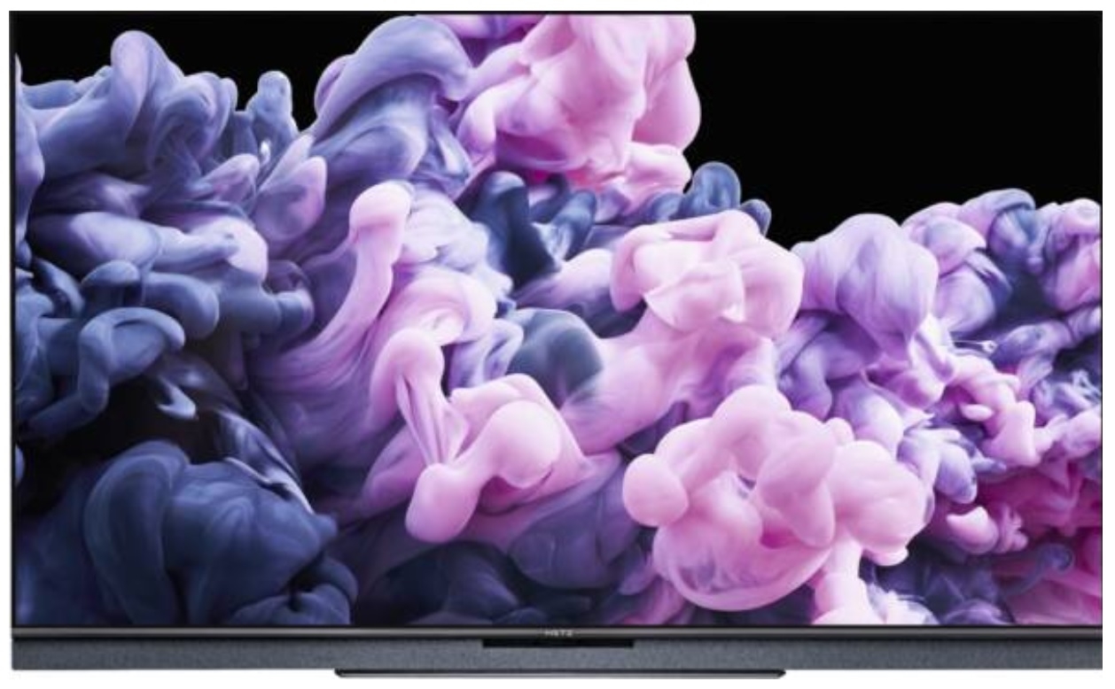 METZ 55MUD8001 +++ AKTION +++ 139 cm , 55 Zoll, 4K Ultra HD LED TV