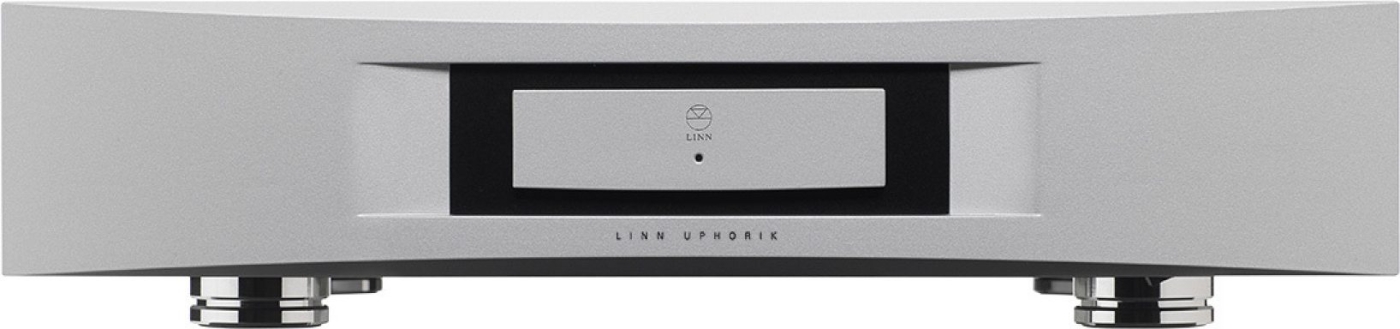 Linn Uphorik MC & MM Phono Stage Silber