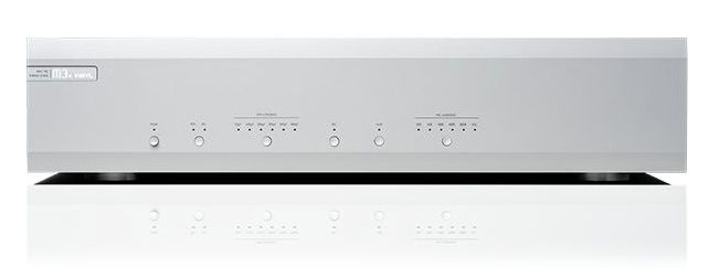 Musical Fidelity M3x Vinyl - Phono-Vorverstärker Silber | Neu