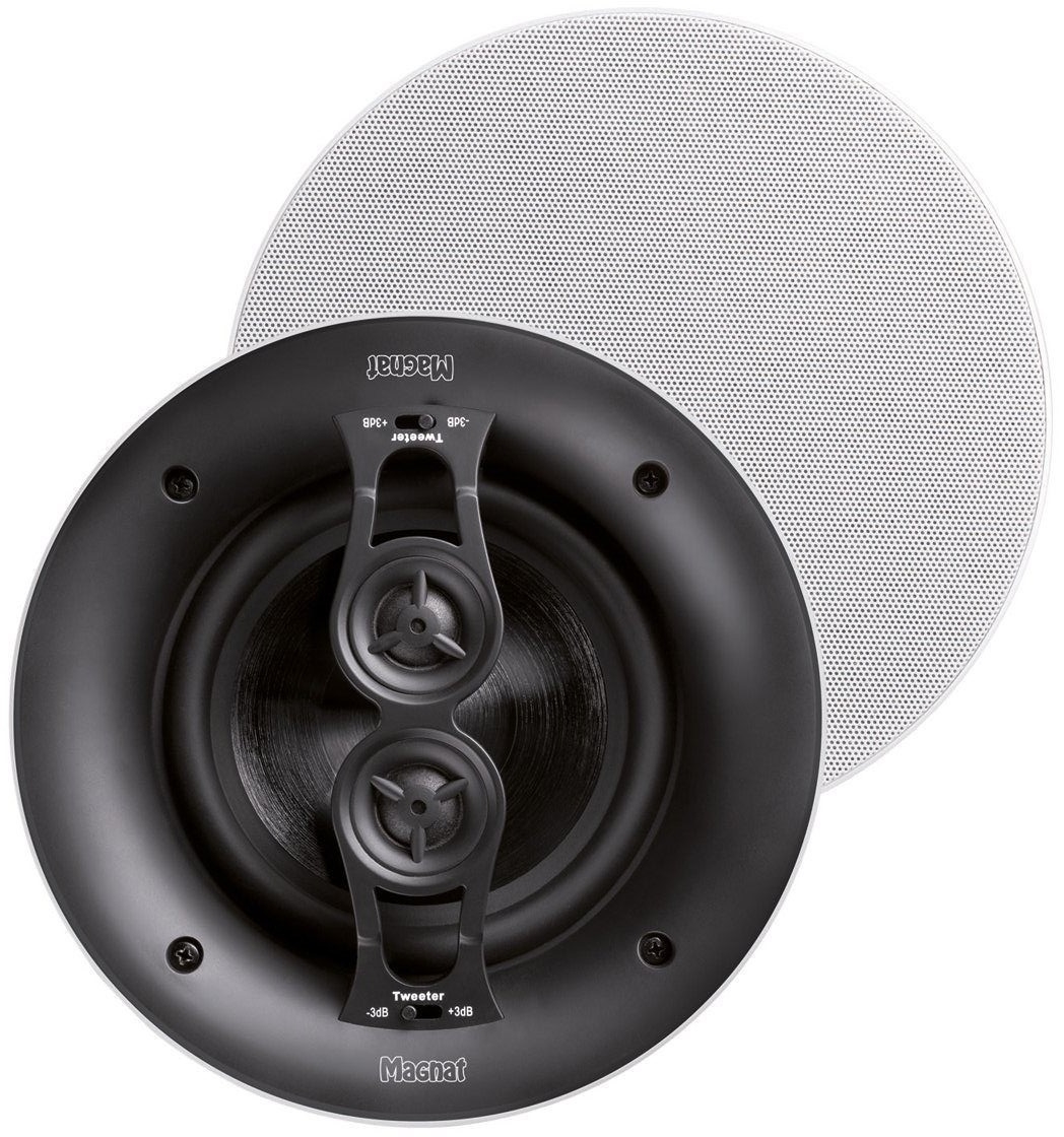 Magnat Interior ICQ262 Wand-/Decken-Einbaulautsprecher, Stück | Neu
