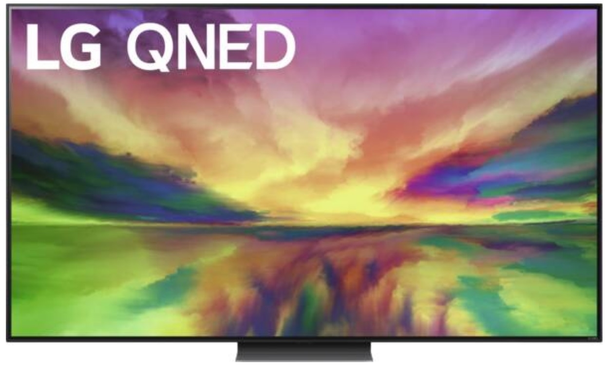 LG 65QNED826RE 164 cm, 65 Zoll 4K Ultra HD LED TV