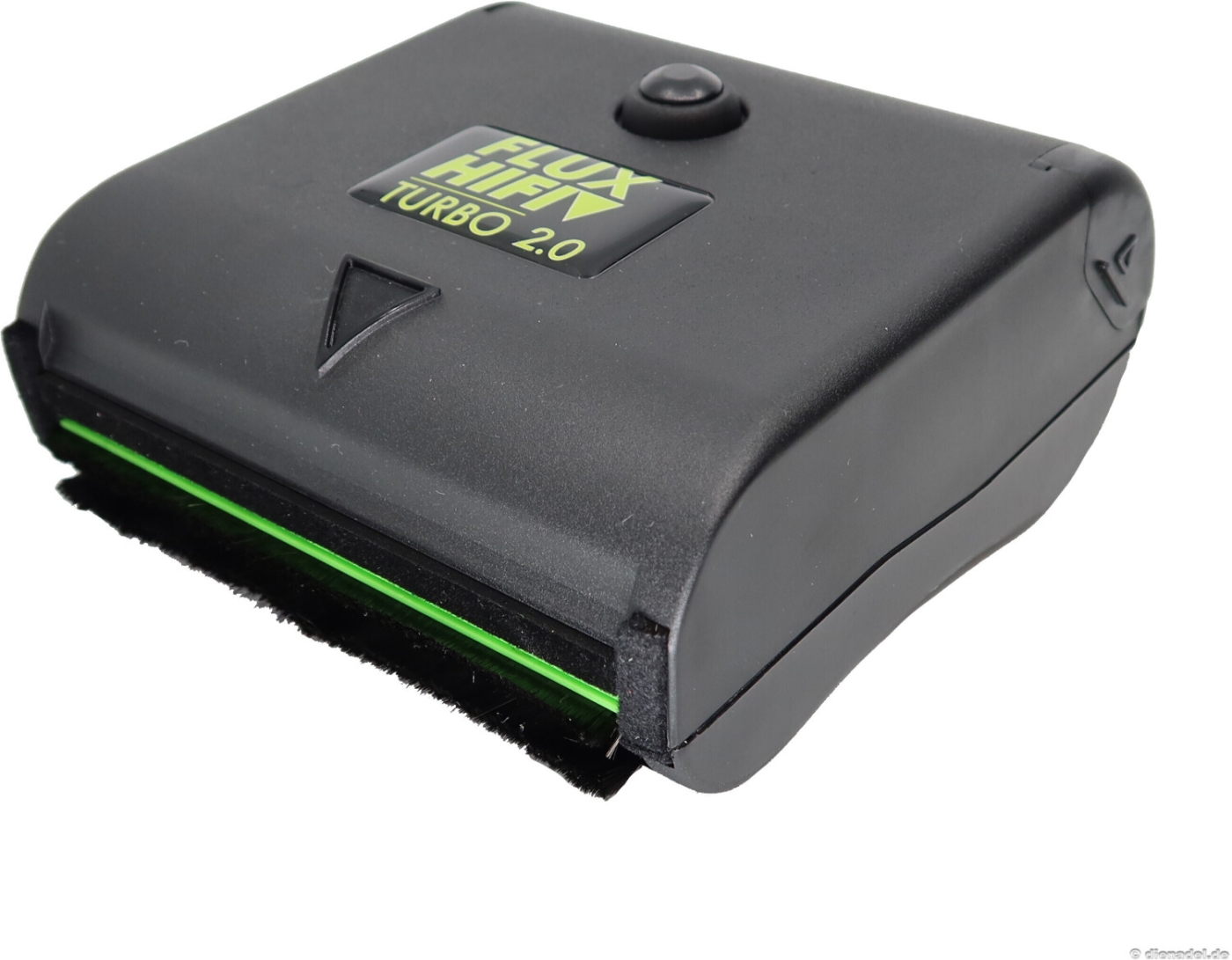 FLUX Hifi Vinyl-Turbo 2.0 Schallplatten-Reiniger | Auspackware, wie neu