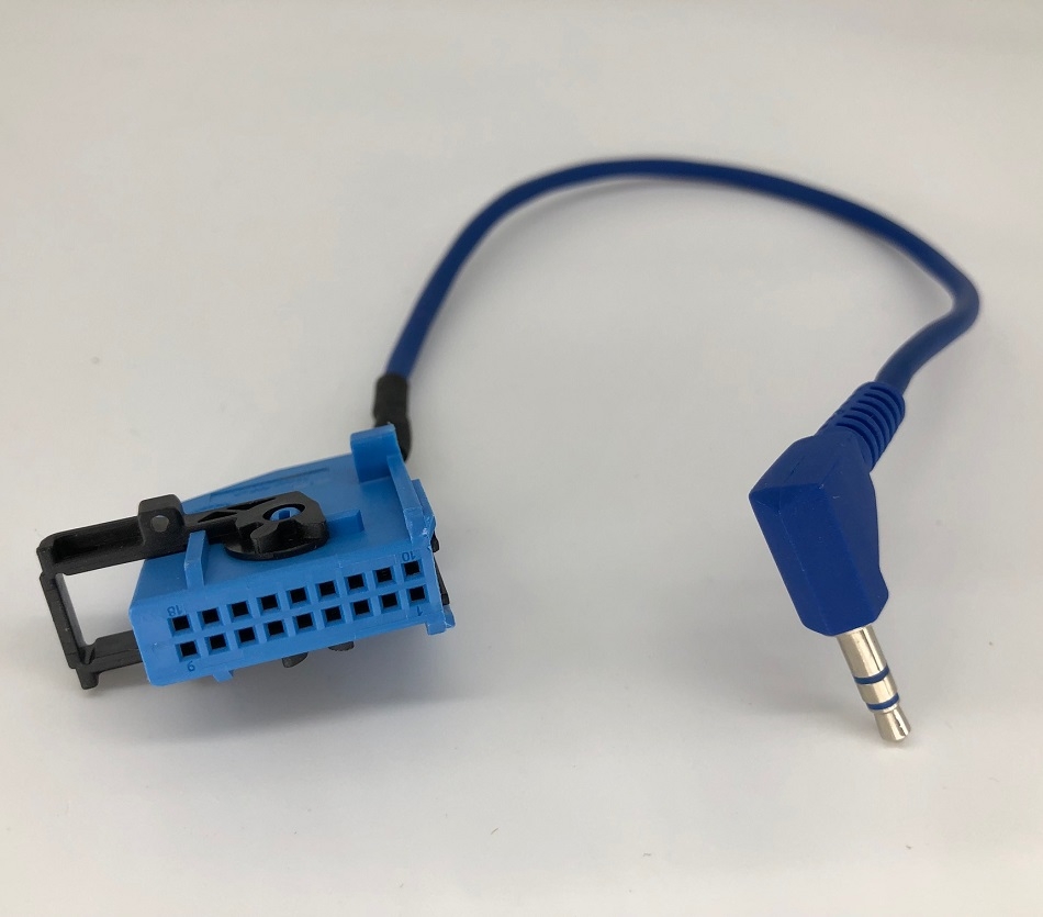 Dietz 61408 - CAN BUS Adapter Pioneer für 3rd Generation