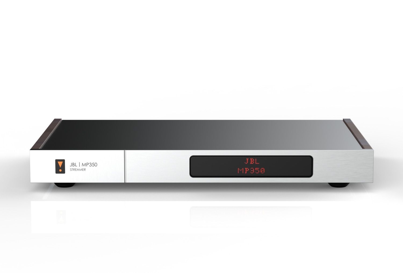 JBL MP350 - High-Res-Musikstreamer | Neu | UVP 999 €
